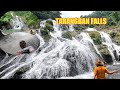 Tarangbang falls /pinaka magandang falls sa samar #tarangbanfalls #adventure #massonoffical