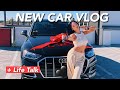 New Car + Deep LIFE UPDATE