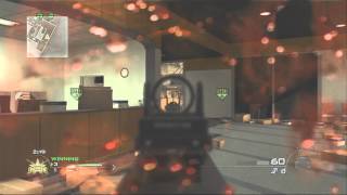 Chaos oP & Proform | Map 1 | Highrise | Mw2 Doubles Dispute