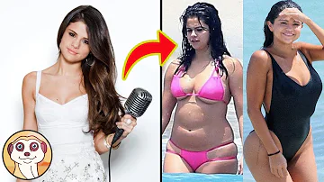 Dove nasce Selena Gomez?