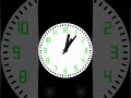 Reloj despertador android