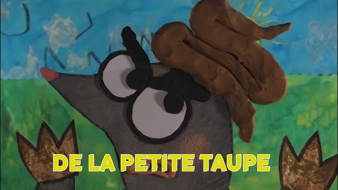 La Petite taupe aime la nature - Bande annonce VF (2020) 🎬 