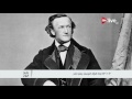 بتاريخ اليوم 13 فبراير 1883 وفاة المؤلف الموسيقي ريتشارد فاجنر بتاريخ اليوم 13 فبراير 1883 وفاة المؤلف الموسيقي ريتشارد فاجنر