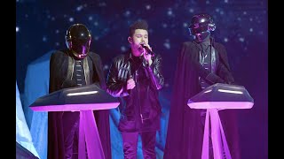 Download Lagu Daft Punk Grammys Award The Weekend ft Daft Punk I Feel It Coming and Starboy MP3 Download Lagu Daft Punk Grammys Award The Weekend ft Daft Punk I Feel It Coming and Starboy MP3