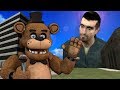 Spycakes Became a Giant and It was a Disaster in Gmod! - Garry's Mod Roleplay