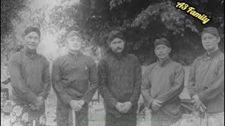 Gendhing Ketawang Puspo Warno