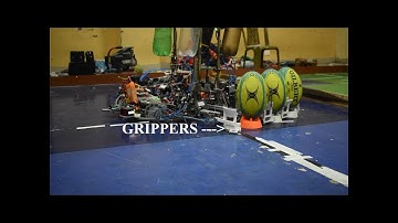 Team Robocon IIT Roorkee | Kicking Mechanism | ABU Robocon 2020