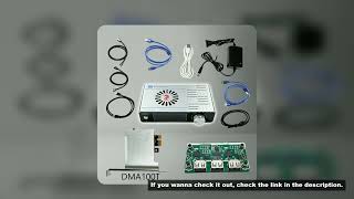 Dma 100T Bundle FPGA Dma 100t XC7A100T Card Without Firmware DICHEN 4K D60 Fuser Makcu - DMA Kit Dma 100T Bundle FPGA Dma 100t XC7A100T Card Without Firmware DICHEN 4K D60 Fuser Makcu - DMA Kit