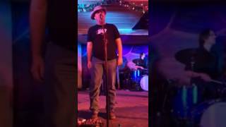 Video thumbnail of "Cody Jinks - Rock and Roll"