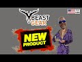 New beast gear product