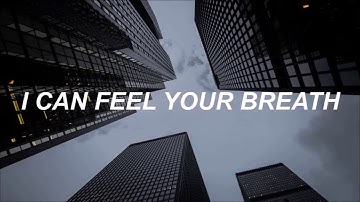 trees // twenty one pilots lyrics