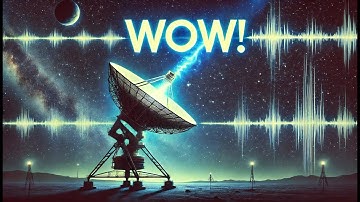 The Wow! Signal: Unraveling the Mystery of Extraterrestrial Communication