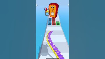 Battery Power them #shorts #tiktokgames #batteryrun #gameplay #funyvideo #foryou