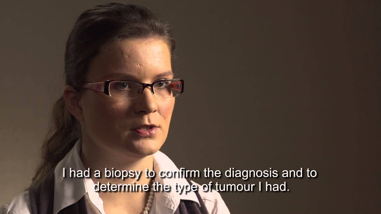 Childhood Cancer Signs and Symptoms - BoneTumour
