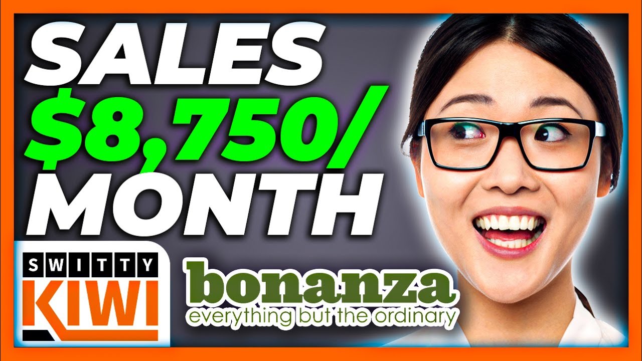 How to Sell on Bonanza Marketplace in 2024 Tips for Making Millions on