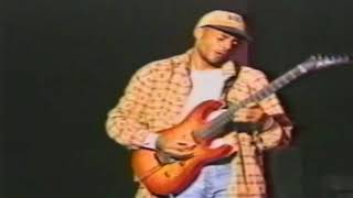 TONY MACALPINE    Live In Los Angeles 1996