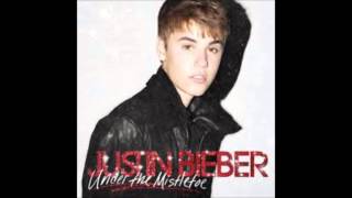 Justin Bieber - Santa Claus Is Coming To Town (Official Audio) (2010)