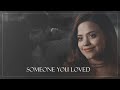 ❖ Maggie & Parker —Someone you loved