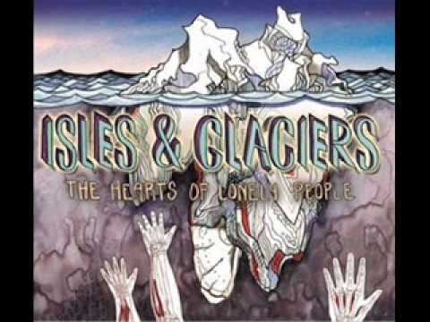 Isles & Glaciers - Cemetary Weather From: The Hearts of Lonely People EP Craig Owens+Jonny Craig+Vic Fuentes+Nick Martin+Matt Goddard+Brian Southall+Mike Fuentes Really nice stuff, try them out!