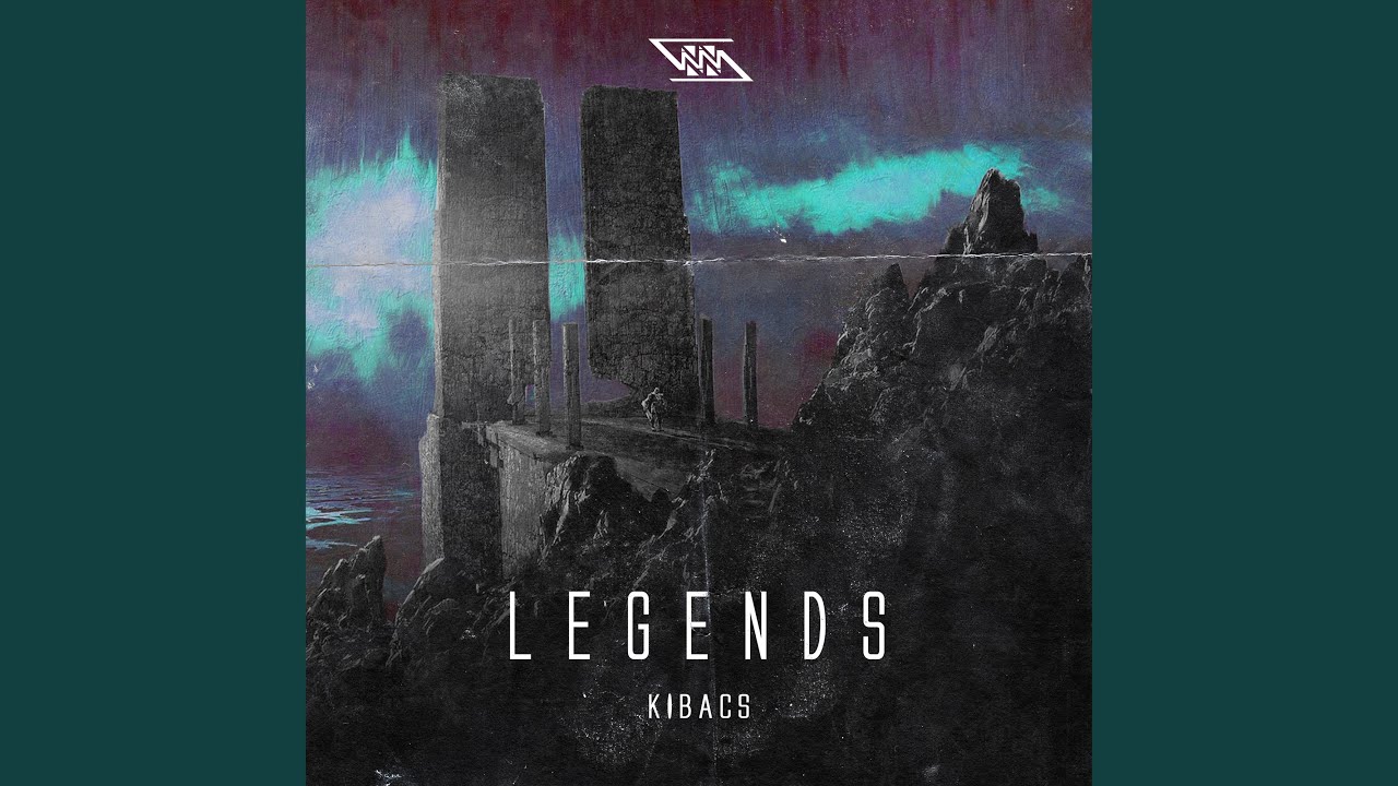 Watch Legends on YouTube Watch Legends on YouTube