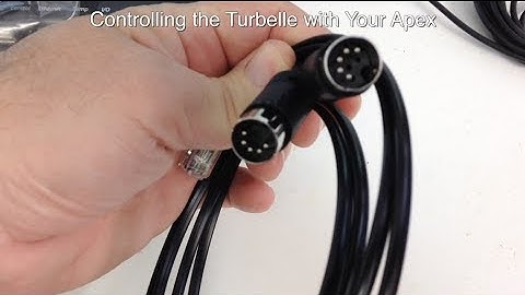 Neptune Apex & Tunze Turbelle - ReefKeeping Video by AmericanReef - Start a Saltwater Aquarium