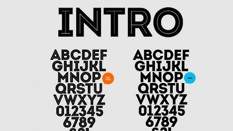 39# Intro Gratis ||  Mito das Drogas ||  VeneNO