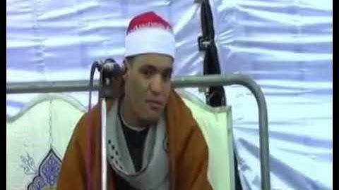 الشيخ عبدالحميد عبدالجابر مع أروع التلاوات