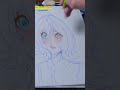 Vẫn là chì màu Faber Castell @nguyenbn97 #art #draw #drawing #anime