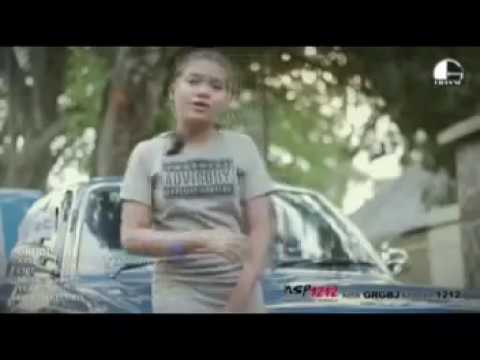 Lagu Terbaru 2016   Putri Ci - Grogi | Ft.Kennedy