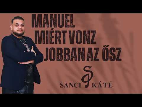 Sanci Káté 2025