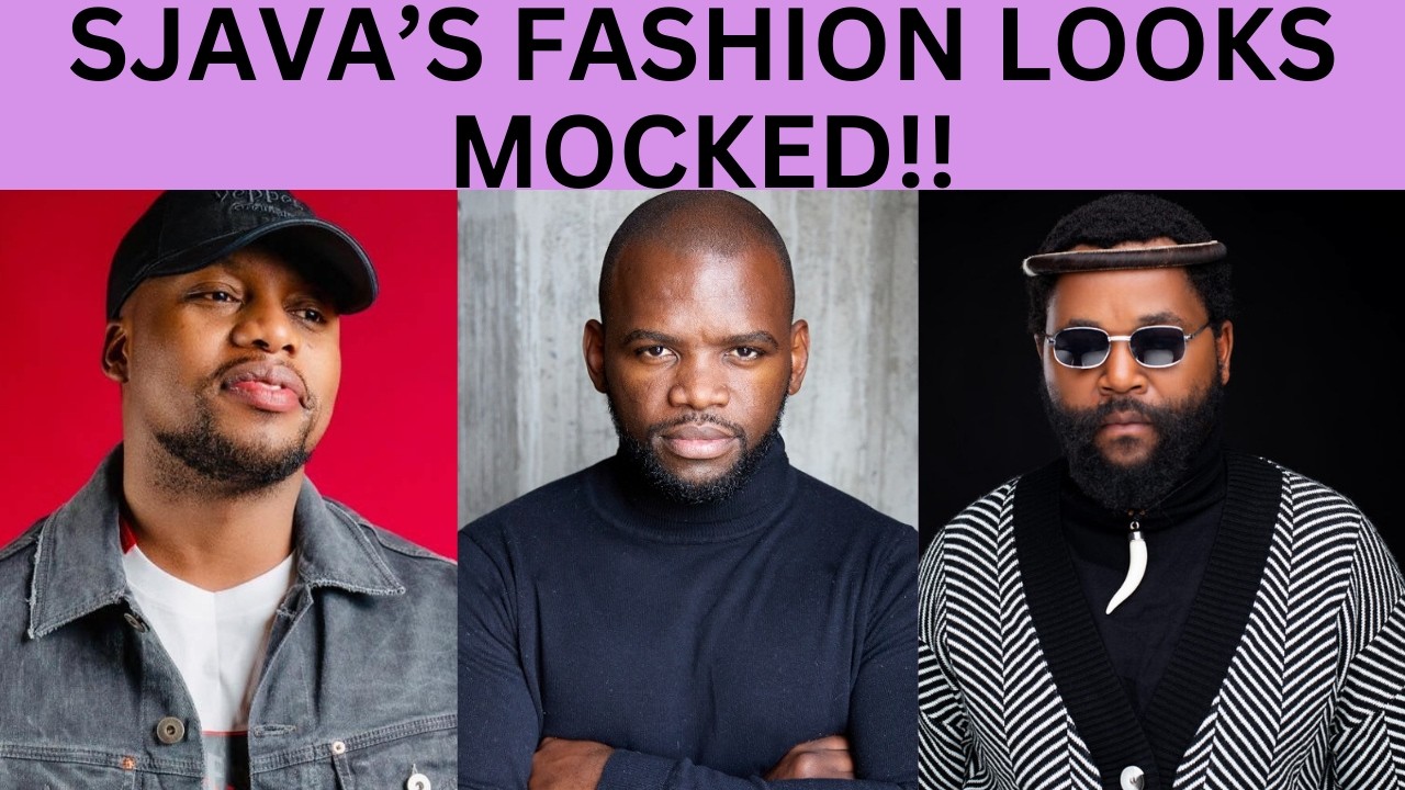 Siv’s Pole Dance Divides SA! Chymamusique Calls Out ‘Heartless’ Theft! Sjava’s Outfit Sparks Chaos!