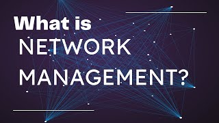 Network Management EXPLAINED in One Minute screenshot 3