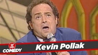 Kevin Pollak Stand Up - 1993