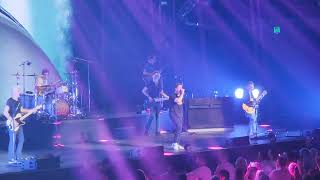 Matchbox 20 - Unwell Live Sydney (22/2/2024)