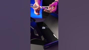 Vulcan II TKL Pro Unboxing TikTok