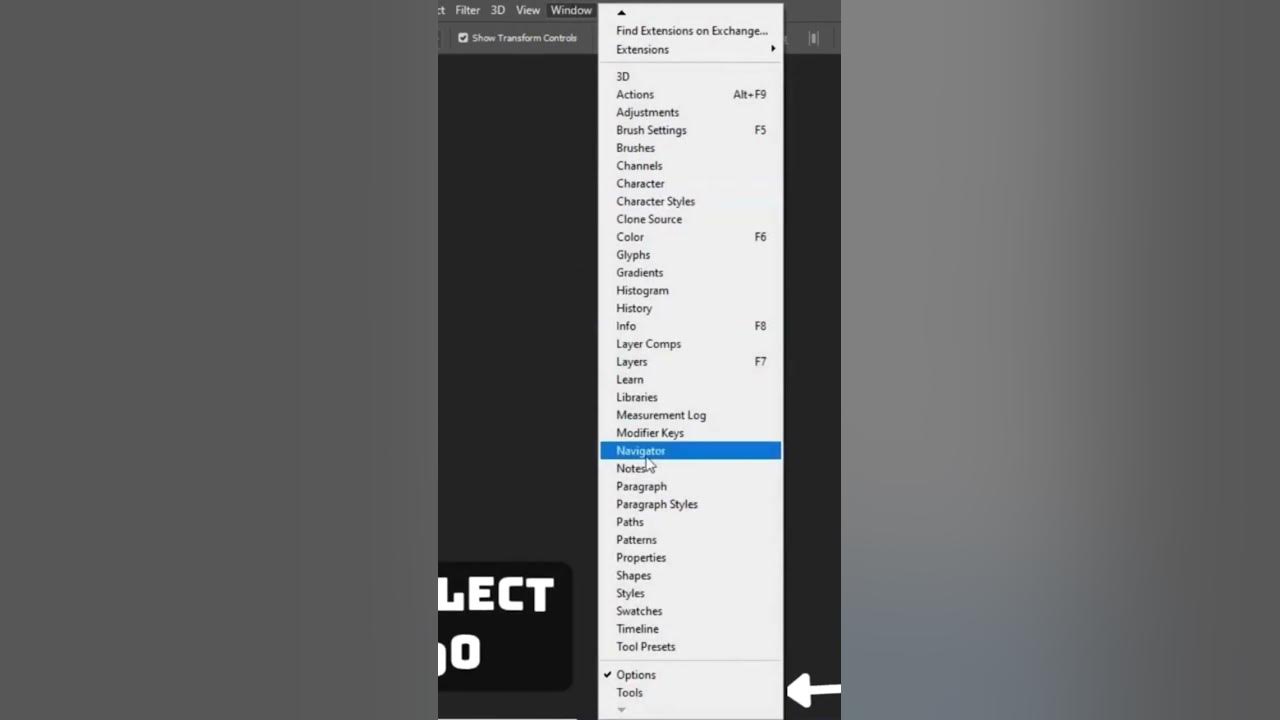 How to get the Toolbar back? viral viralvideo opentoolbar