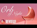 Orb of Night by Ghost Fragrance Review. Is it a dupe for Carolina Herrera Good Girl?