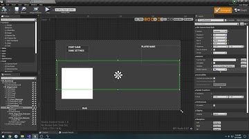 Unreal Engine C++ Nazi Zombies: 22: "Menu: Confirm Lobby Leave"