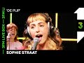 Sophie straat live met de pijp  3fm live box  npo 3fm