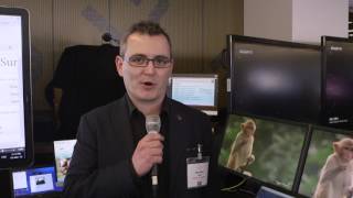 4K Distribution, USB Connectivity for Video Conferencing and Digital Signage screenshot 4