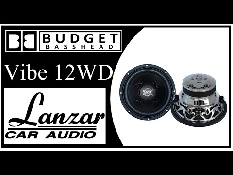 How To Shop for Subwoofers From Walmart and Ebay: Part 1