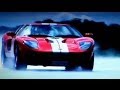 Ford GT40 Challenge | Top Gear  - Part 2