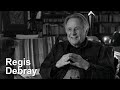 Qui êtes-vous Régis Debray ? (ABC Penser)