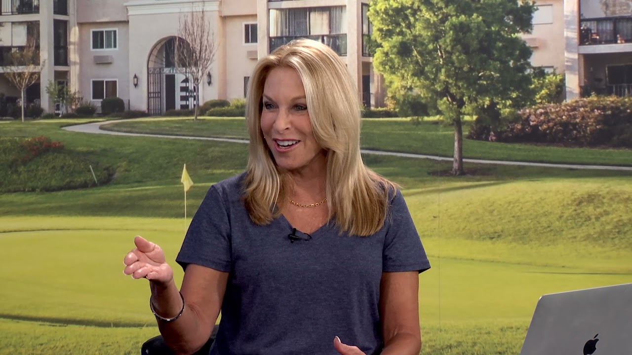 The Towers at Laguna Woods Village, September 10, 2021 YouTube