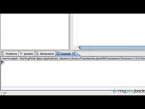 Learn Java Tutorial 1 15  The modulus operator