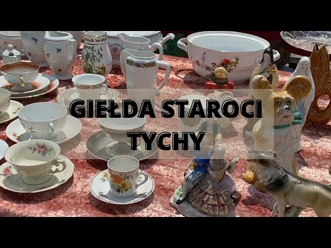 Wideo: Pchle targi w Astrachaniu