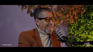 Download Lagu SEVERDZAN BAJRAM - KOLJO - THERAPYTALK | PODCAST S1.E4 MP3