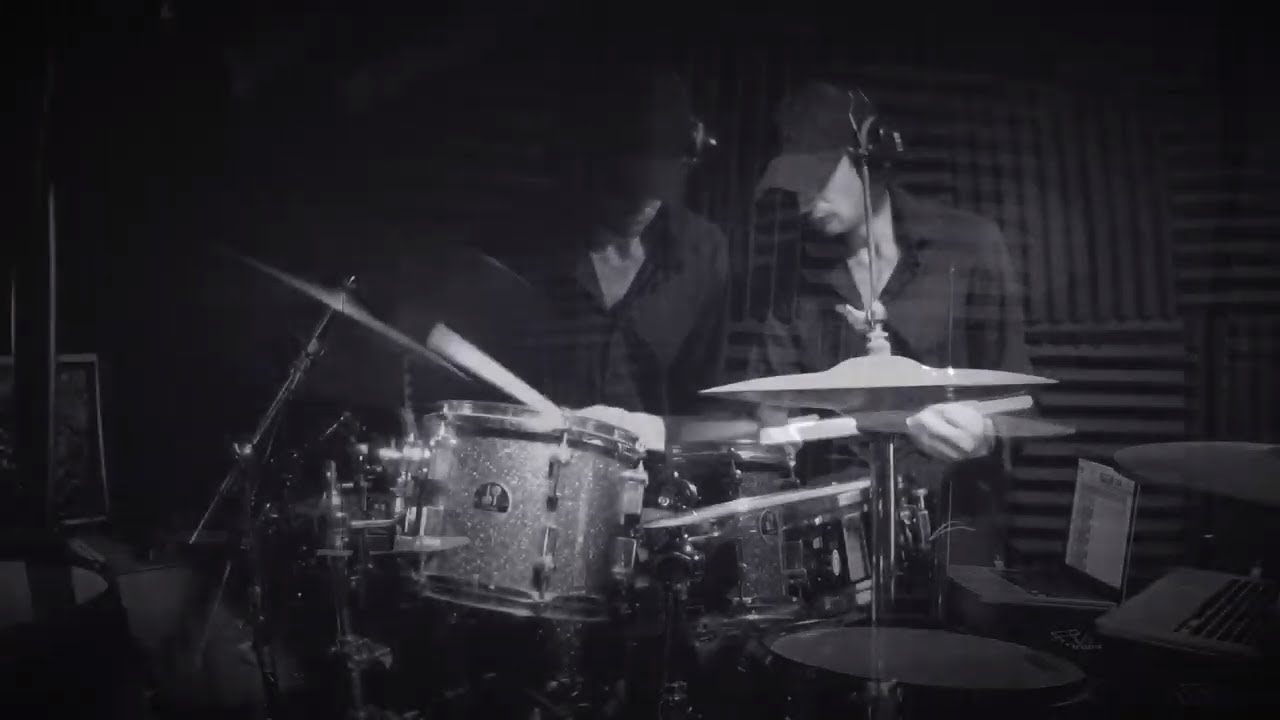 John Riley: What is This Thing Called?- Jonathan Harding-Clark