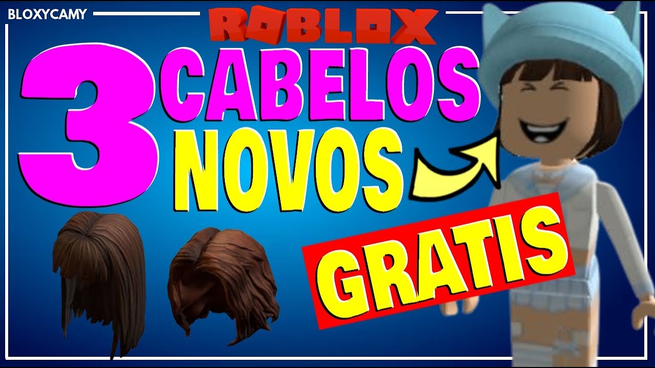 COMO PEGAR TODOS OS CABELOS GRÁTIS DO LIVETOPIA NO ROBLOX! ❤️✨ #roblox