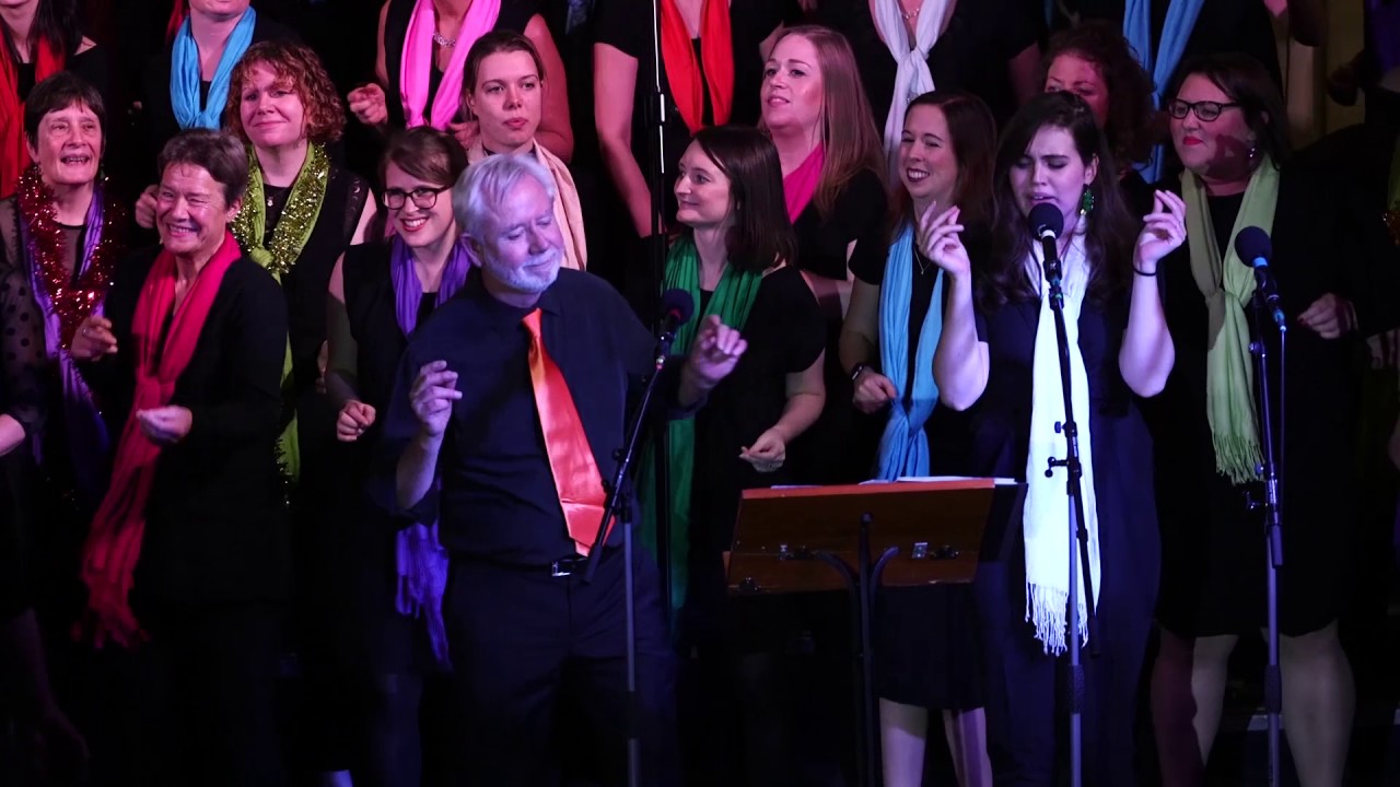 Oxford Gospel Choir How I Got Over YouTube Oxford gospel choir how i got over youtube